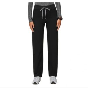 Figs Livingston Basic Scrub Pants